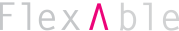 Flexible logo